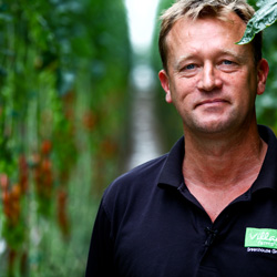 Neuer Partner: Walter Knäggi